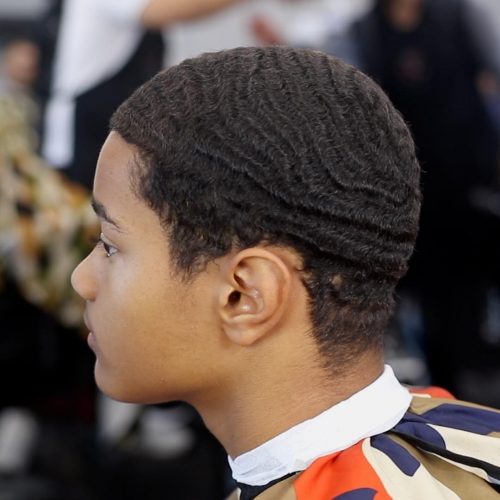 20 Cute Hairstyles For Black Kids Trending In 2020