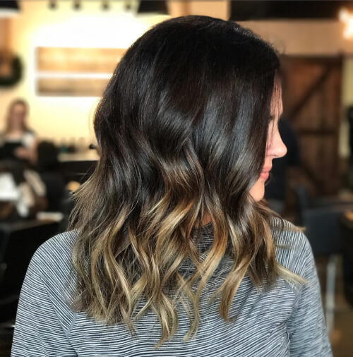 38 Best Balayage Hair Color Ideas Right Now