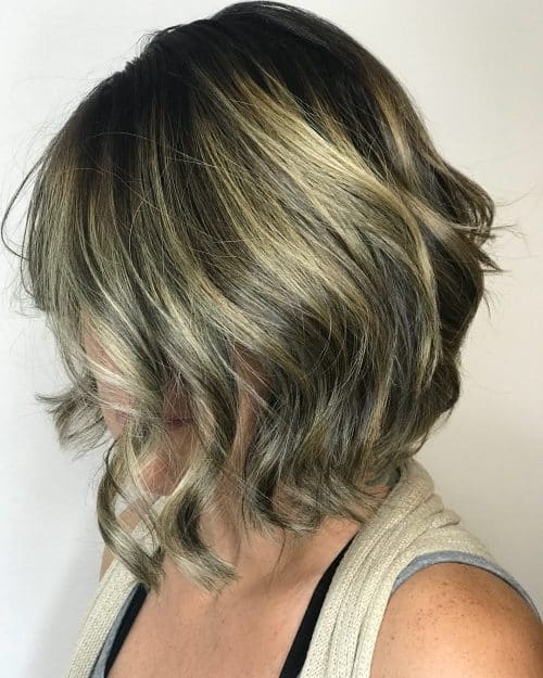 Balayage For Short Hair 28 Stunning Hair Color Ideas