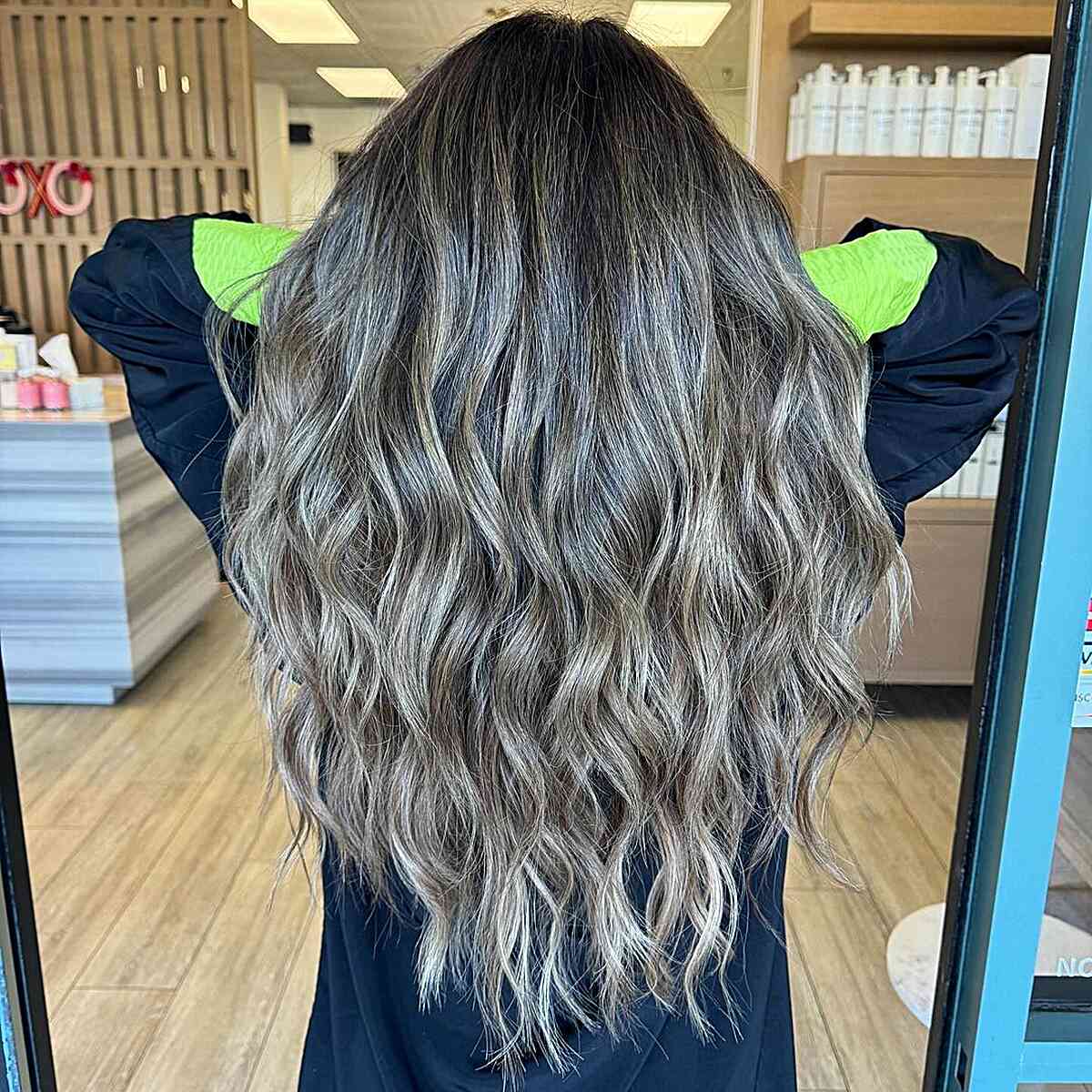 Long Beach Waves Hair Extensions