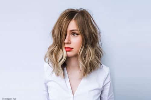 35 Hottest Layered Hairstyles And Cuts For Long Hair