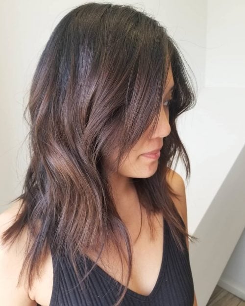 34 Best Choppy Layered Hairstyles That Will Flatter Anyone