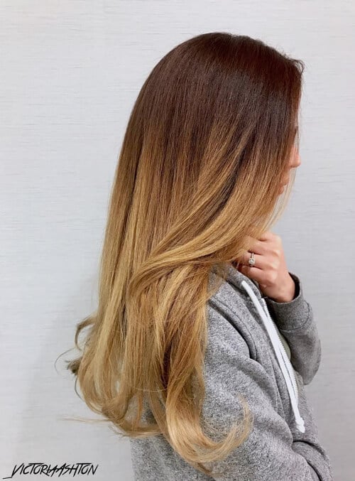 37 Hottest Ombre Hair Color Ideas Of 2020