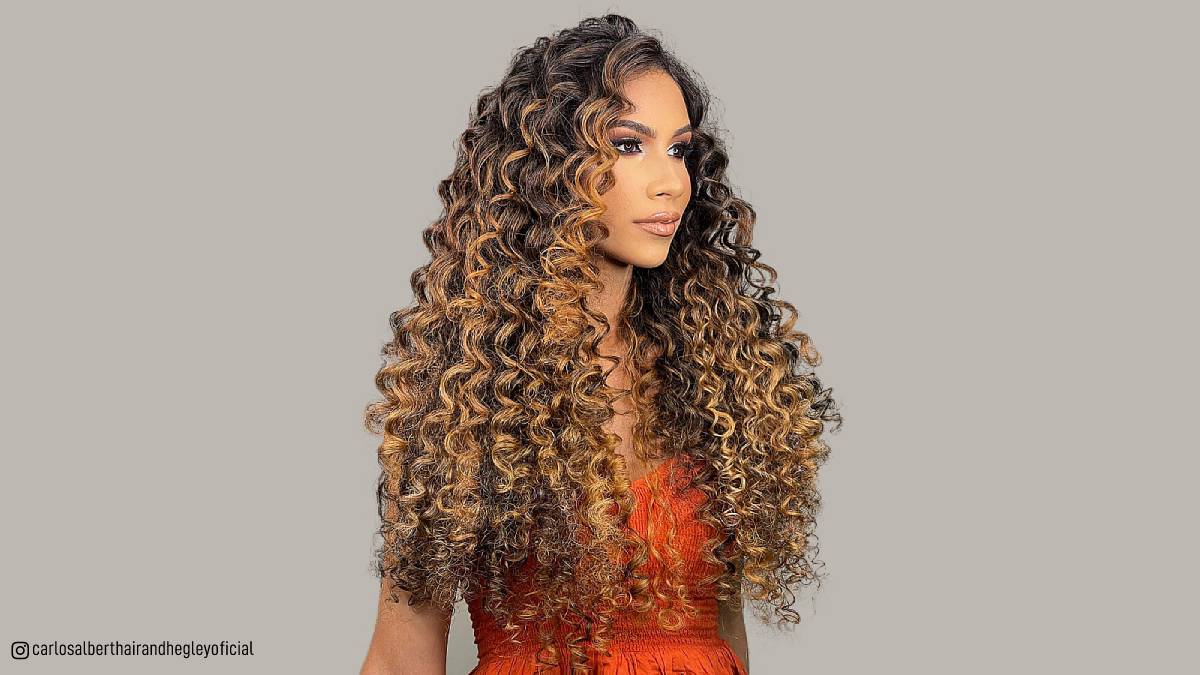 54 Curly Hairstyles for Long Hair to Look Naturally Amazing 54 Curly Hairstyles for Long Hair to Look Naturally Amazing