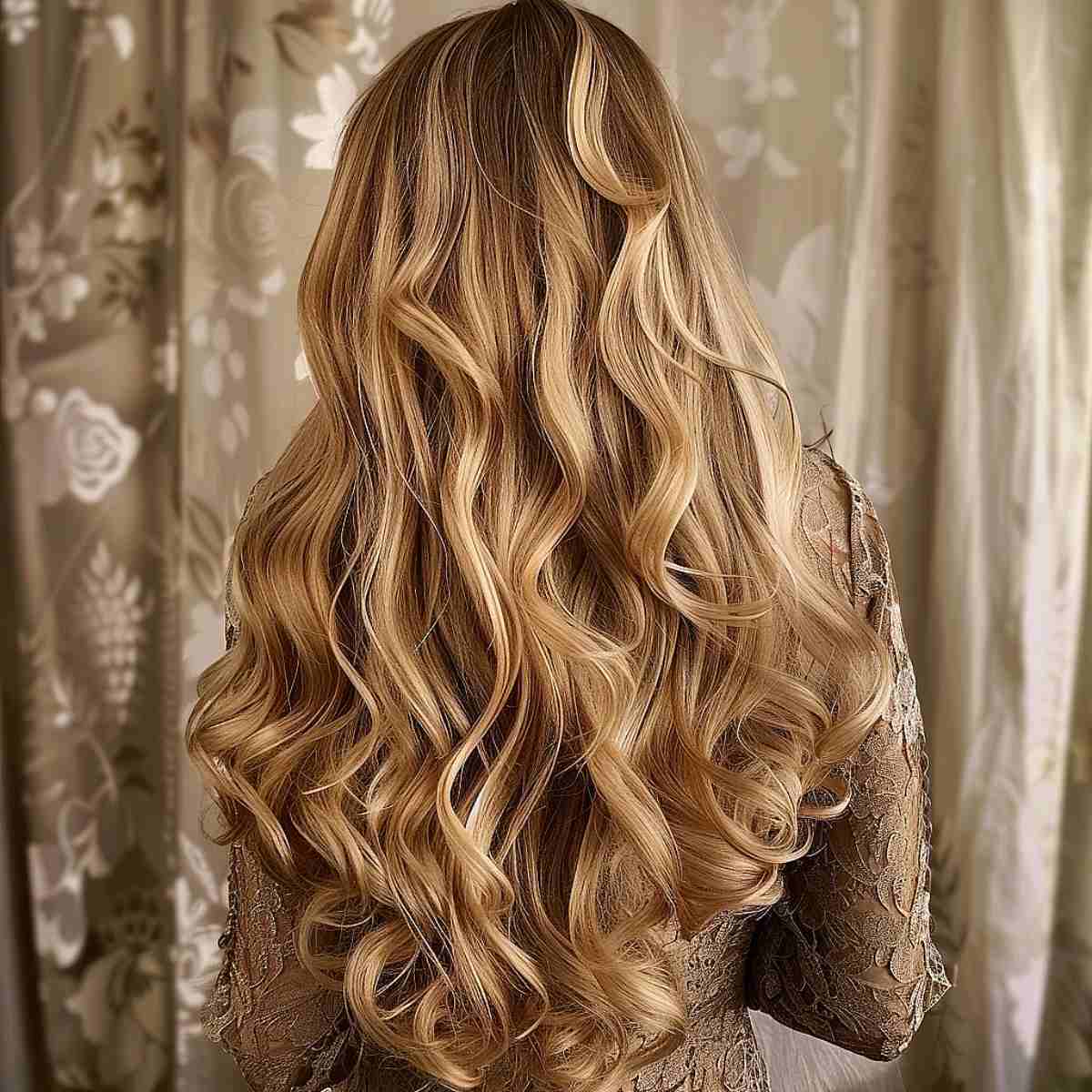 33 Gorgeous New Year's Hairstyle Ideas and Inspiration for 2022