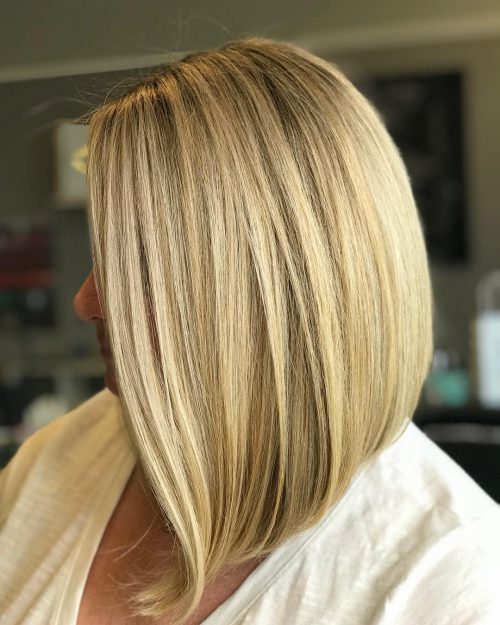 20 Cute Inverted Bob Haircuts Trending In 2020