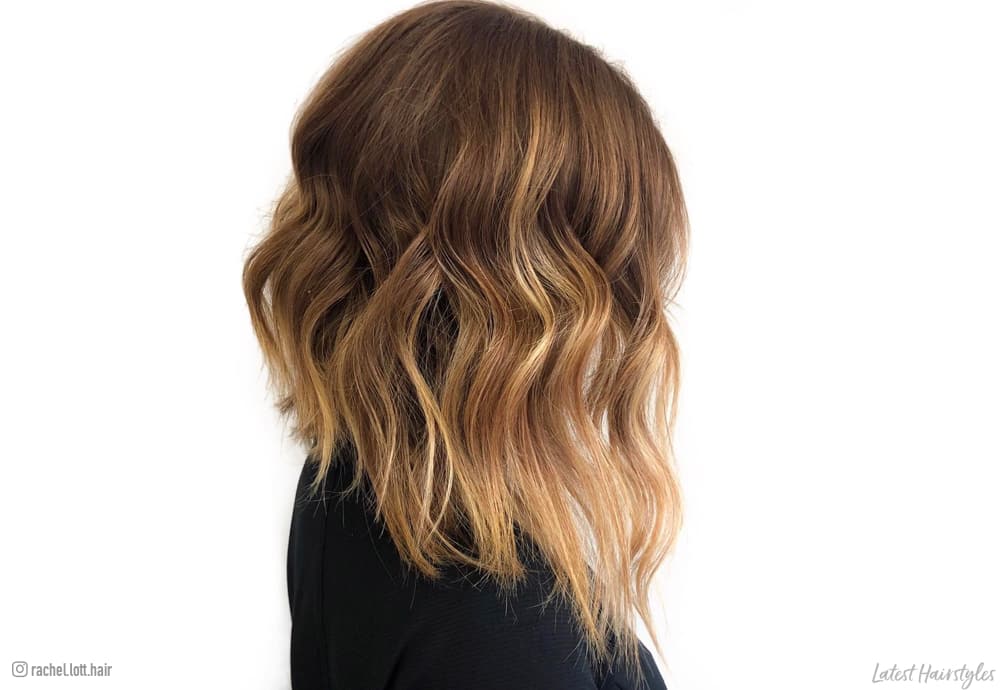 The Long Inverted Bob: 26 Best Ways to Get It Cut and Styled The Long Inverted Bob: 26 Best Ways to Get It Cut and Styled