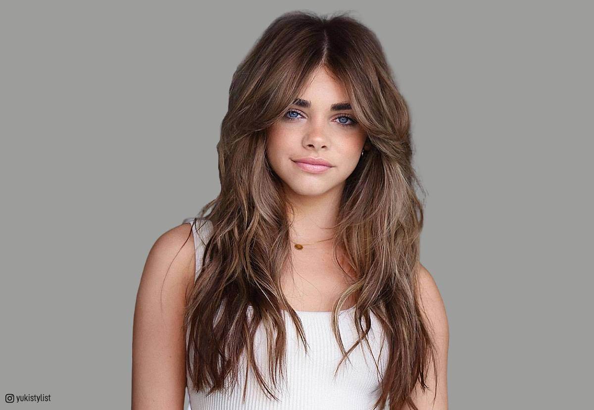 Wavy Hair Haircuts With Best Wavy Hairstyles  Nykaas Beauty Book