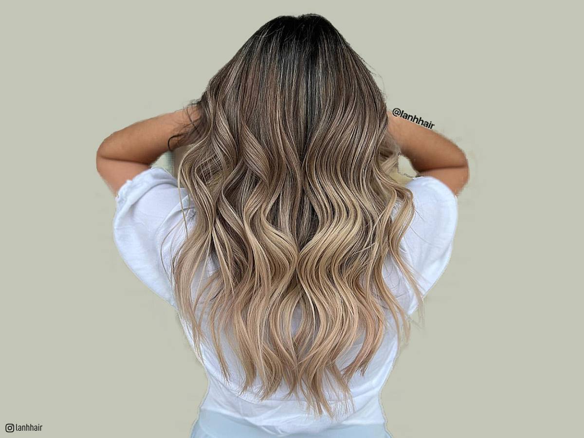 38 Long Ombre Hair Ideas Blowing Up in 2023