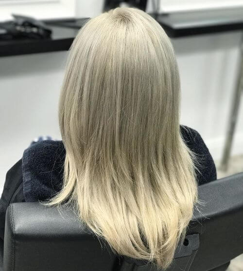 Having been through every pilus color nether the Sun thirty Greatest Blonde Hair Colors: Honey, Dirty, Ash Platinum