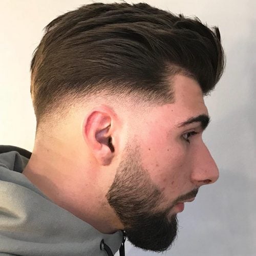 17 Greatest Low Fade Haircuts for Men in 2019