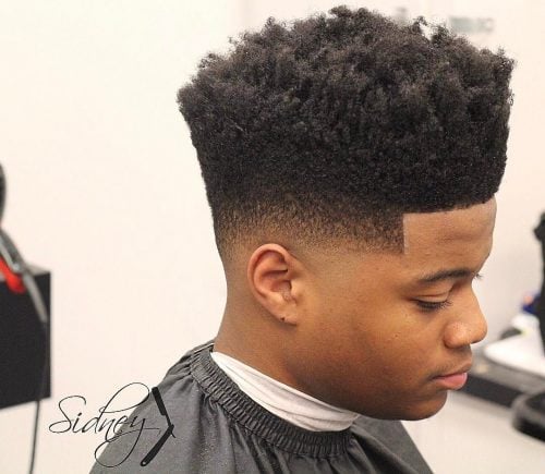 17 Greatest Low Fade Haircuts For Men In 2020