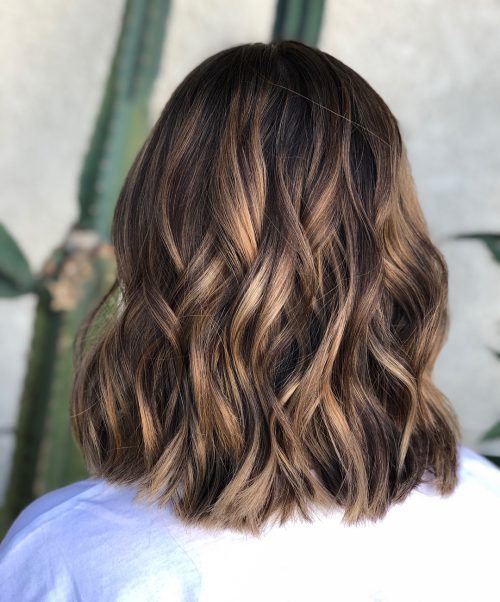 36 Light Brown Hair Colors That Are Blowing Up In 2020