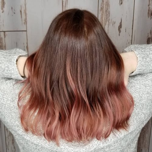 Top 30 Burgundy Hair Color Shades Of 2020