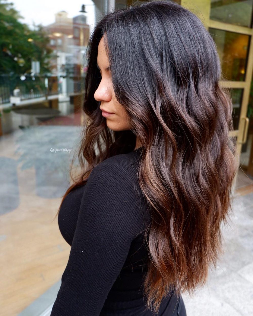 The 11 Best Fall Hair Color Ideas of 2018