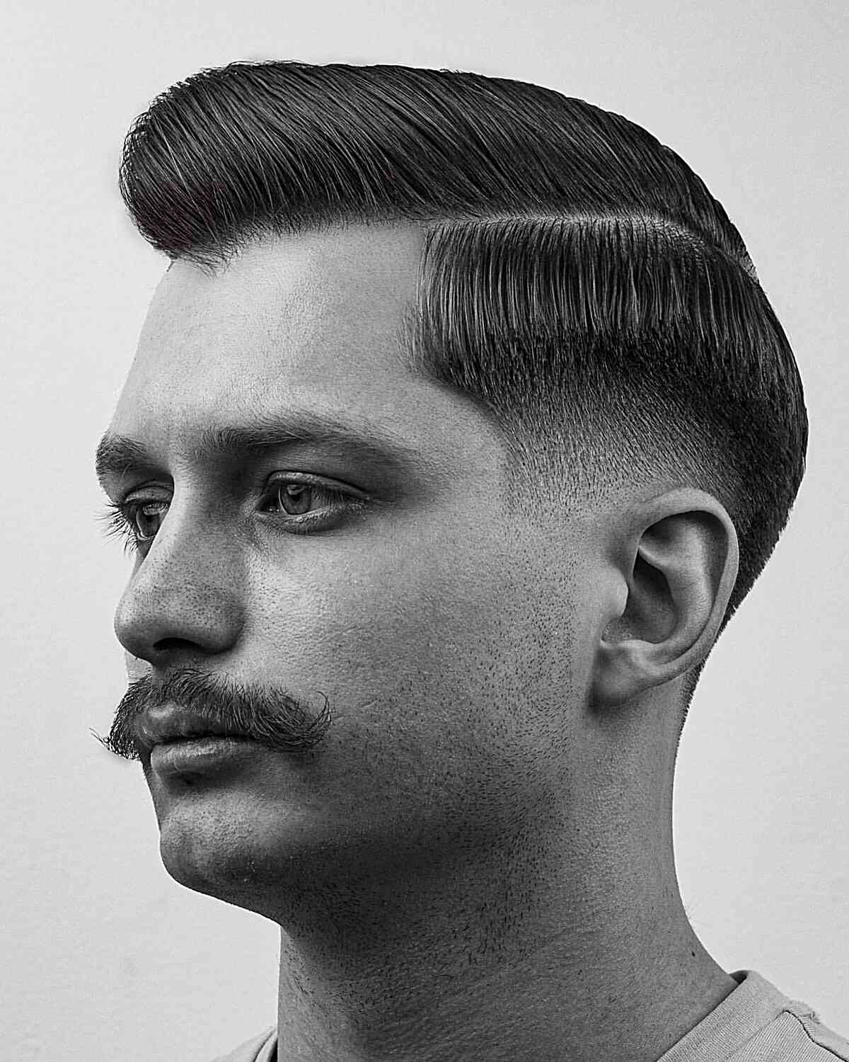 46 Best Men S Fade Haircuts In 2020 Every Type Of Fade