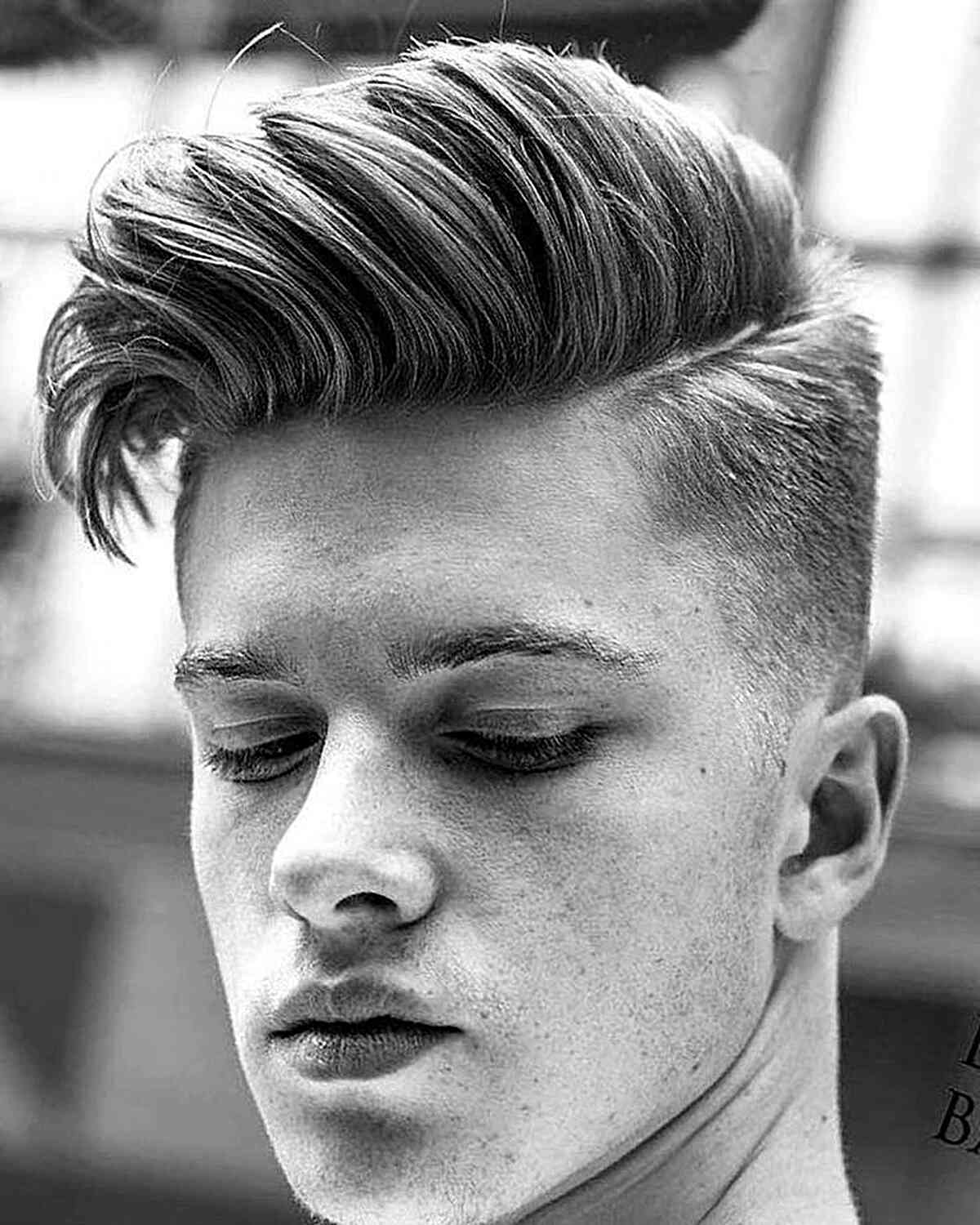 29 Best Medium Length Hairstyles For Men In 2020