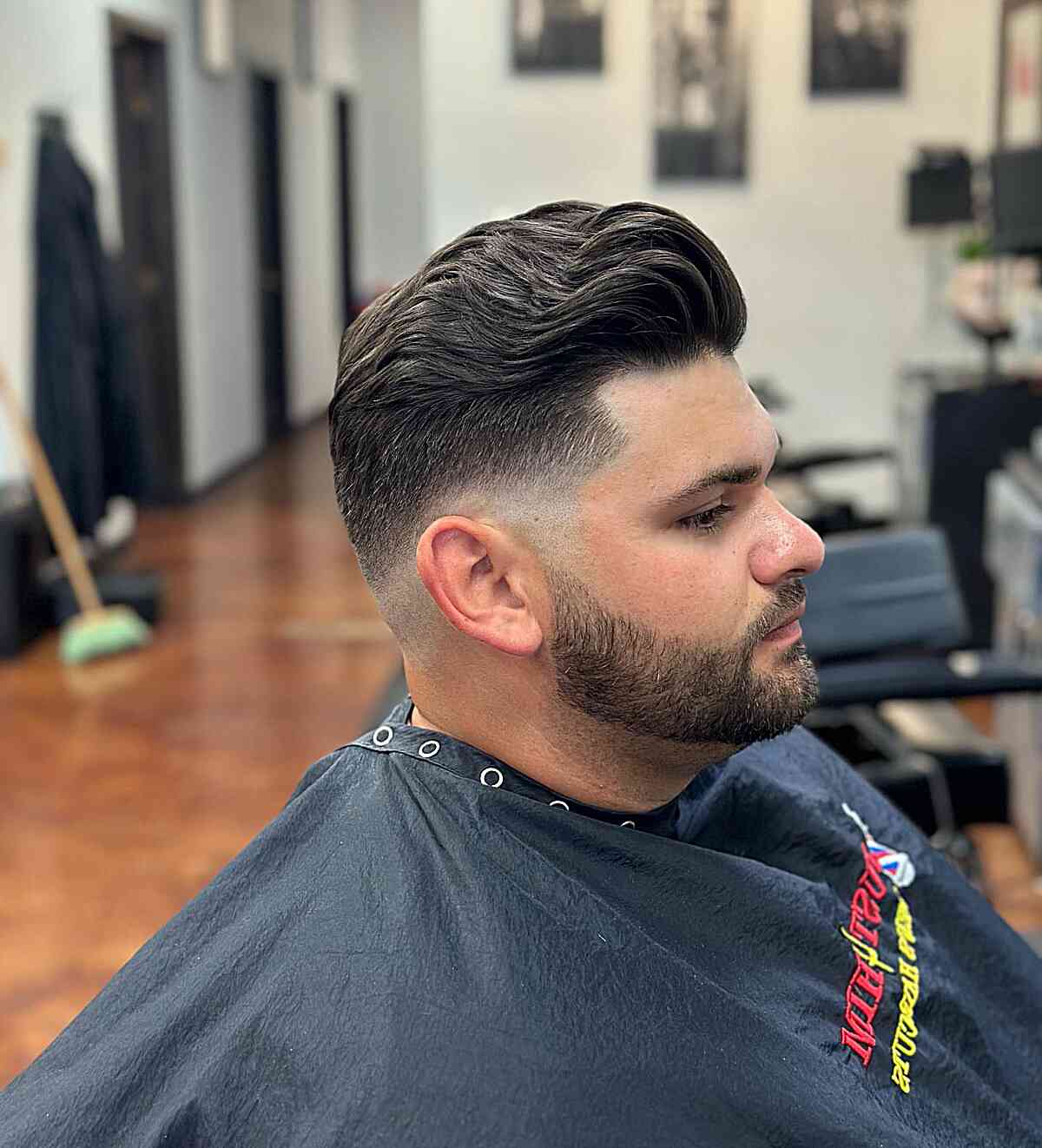 29 Best Medium Length Hairstyles For Men In 2020