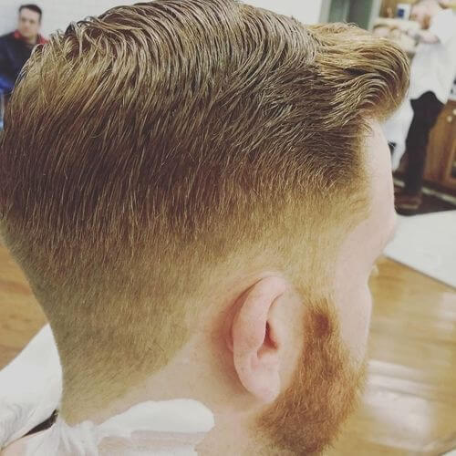 The modern takes on this vintage trend exude storey as well as masculinity 28 Best Pompadour Haircuts Hairstyles for Men