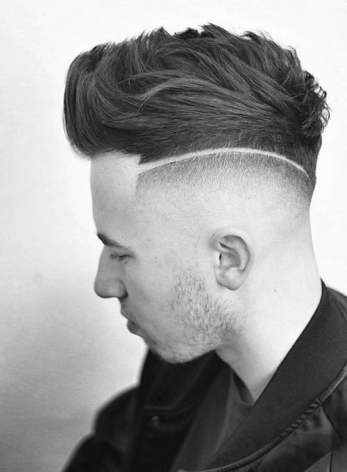 The most pop brusk haircuts for men are focused on taking classic cuts as well as giving them 51 Best Short Haircuts for Men