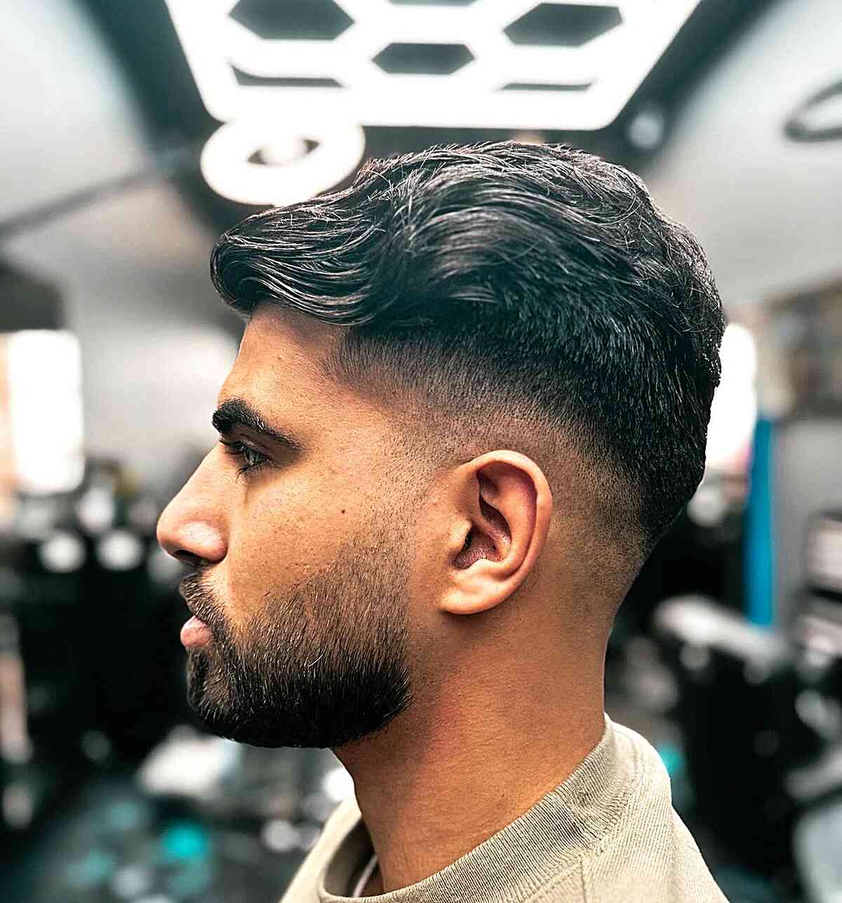 37 Best Haircuts For Men With Thick Hair High Volume In 2020