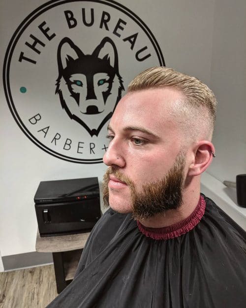 19 Best Hairstyles For Men With Thin Hair To Look Thicker