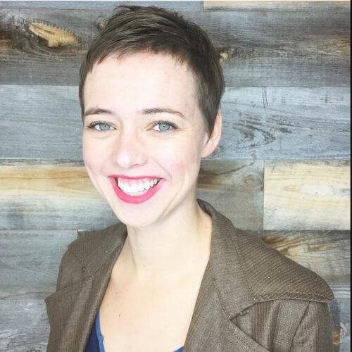 The brusk pixie hairstyle is however hot and getting ane is the perfect agency to stand upwards out fr 42 Greatest Short Pixie Cut Hairstyles You’ll See