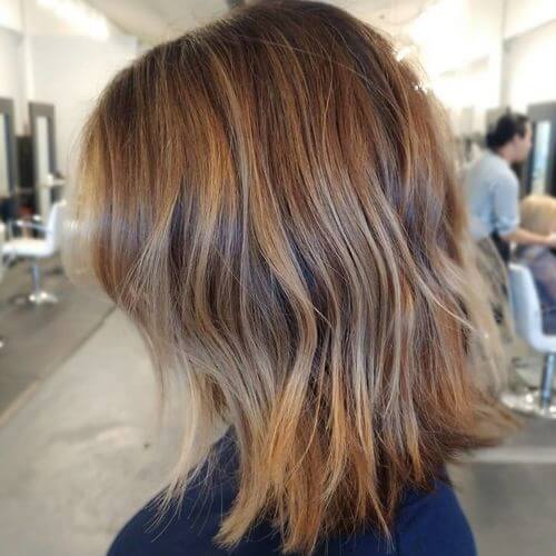 30 Cute Long Bob Haircuts Lob Hairstyles Of 2020