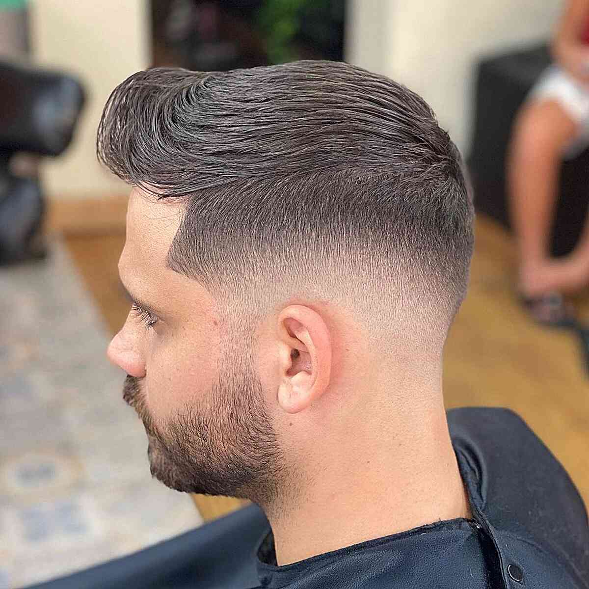 46 Best Men S Fade Haircuts In 2020 Every Type Of Fade