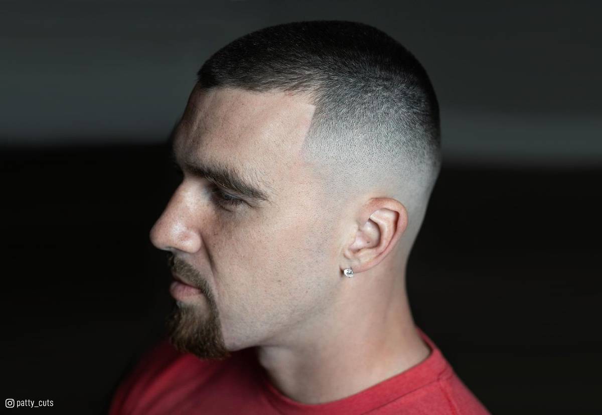 21 Best Military Haircut Ideas for a Clean and Crisp Look 21 Best Military Haircut Ideas for a Clean and Crisp Look