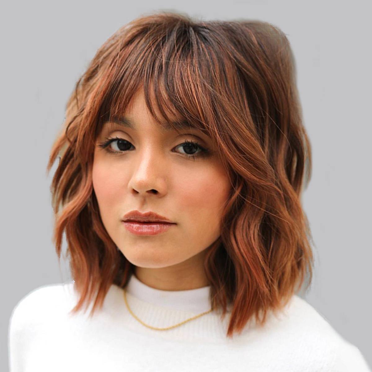 The Top 2023 Haircut Trends Put a Modern Spin on the Classics  See Photos   Allure