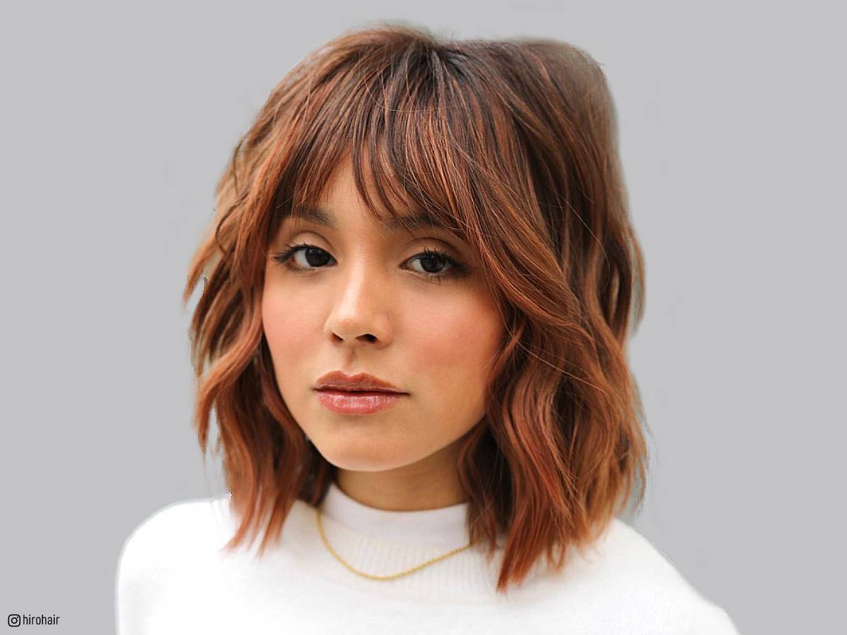 2023 Hair Trends: The Best Cuts, Colors and Styles to Try This Year