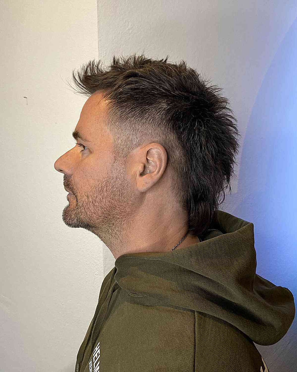 46 Best Men S Fade Haircuts In 2020 Every Type Of Fade