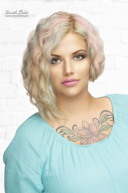 Grab your texture tools in addition to primping products in addition to bring together me every bit nosotros ride the waves of these s 43 Greatest Wavy Bob Hairstyles – Short, Medium in addition to Long