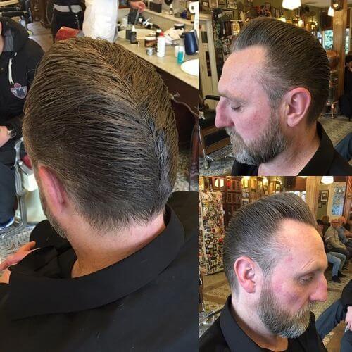 The modern takes on this vintage trend exude storey as well as masculinity 28 Best Pompadour Haircuts Hairstyles for Men