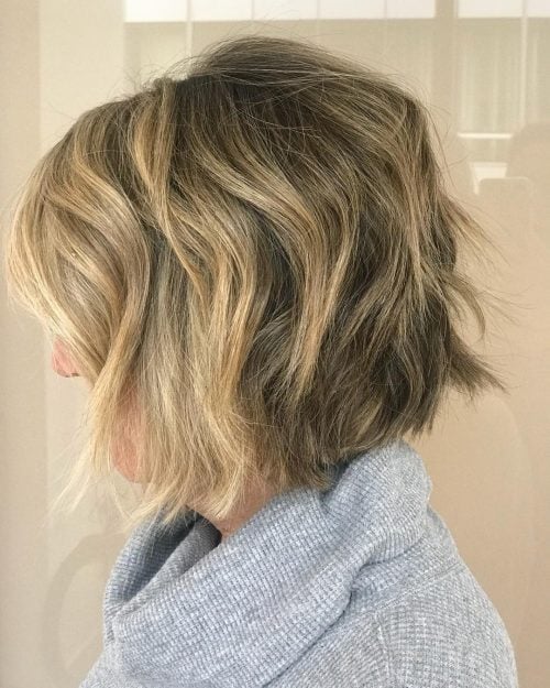 17 Best Dirty Blonde Hair Ideas Of 2020