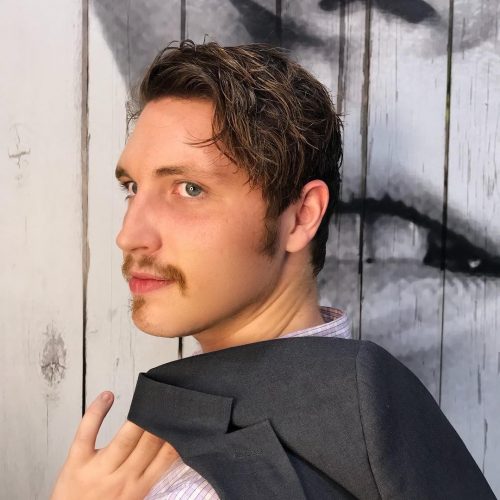 Check out these killer medium length hairstyles for men of all types that volition receive got heads 29 Lit Medium Length Hairstyles for Men