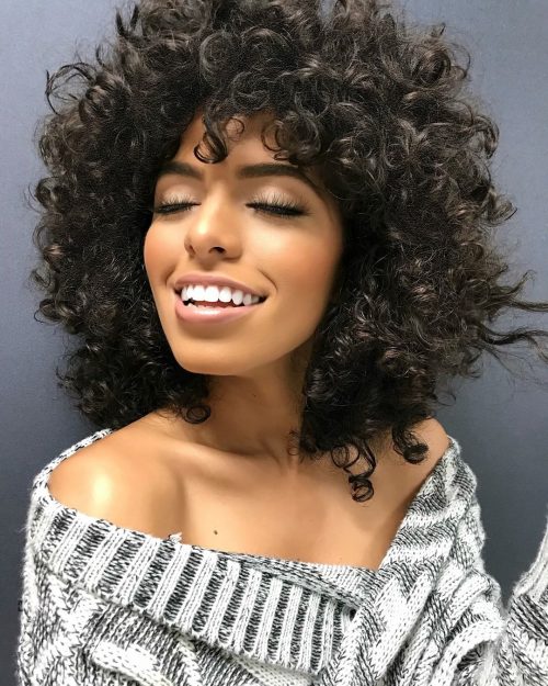 27 Hottest Short Hairstyles For Black Women For 2020