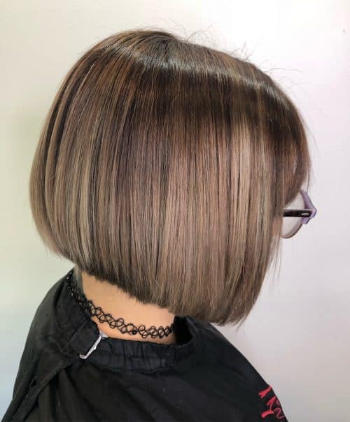 Balayage For Short Hair 28 Stunning Hair Color Ideas