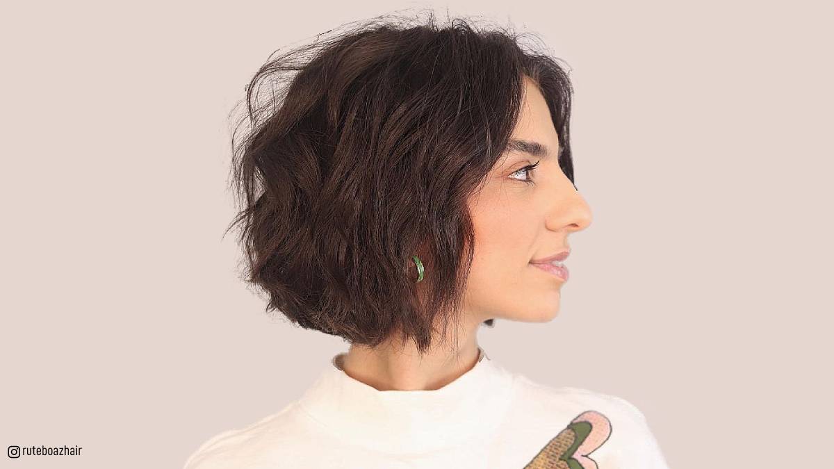 50 Ideas to Showcase Your Neck Length Hair at Its Best  Hair Adviser