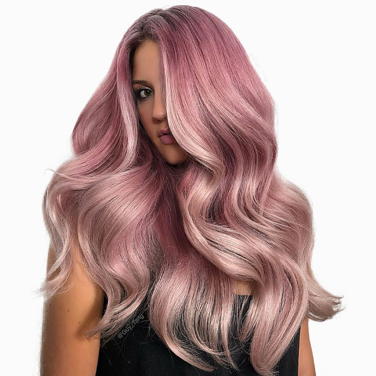 43 Best Pastel Hair Colors to Get Right Now