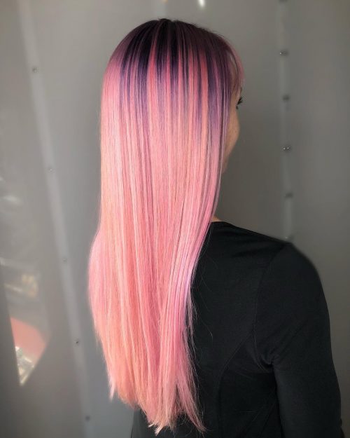 15 Pink And Purple Hair Color Ideas Trending Right Now 15 Pink And Purple Hair Color Ideas Trending Right Now