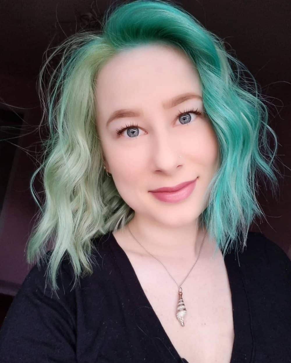 21 Best Pastel Hair Colors Right Now