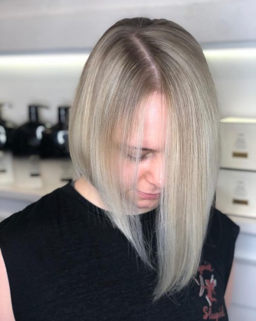 27 Cute Lob Haircut Ideas 2020 S Best Lob Haircuts
