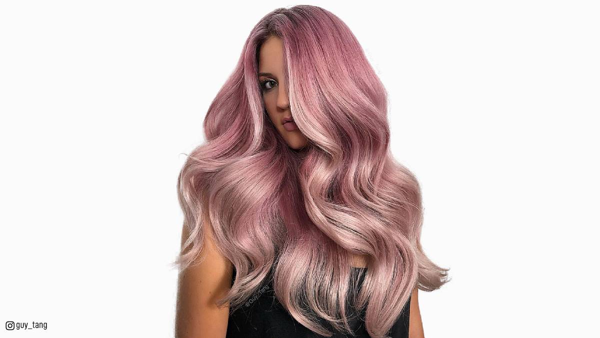 63 Hottest Pink Hair Color Ideas - From Pastels to Neons