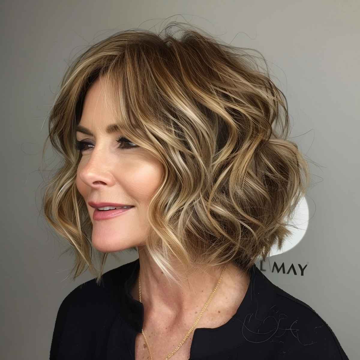 Pinterest Curls hairstyle for Fine Hair