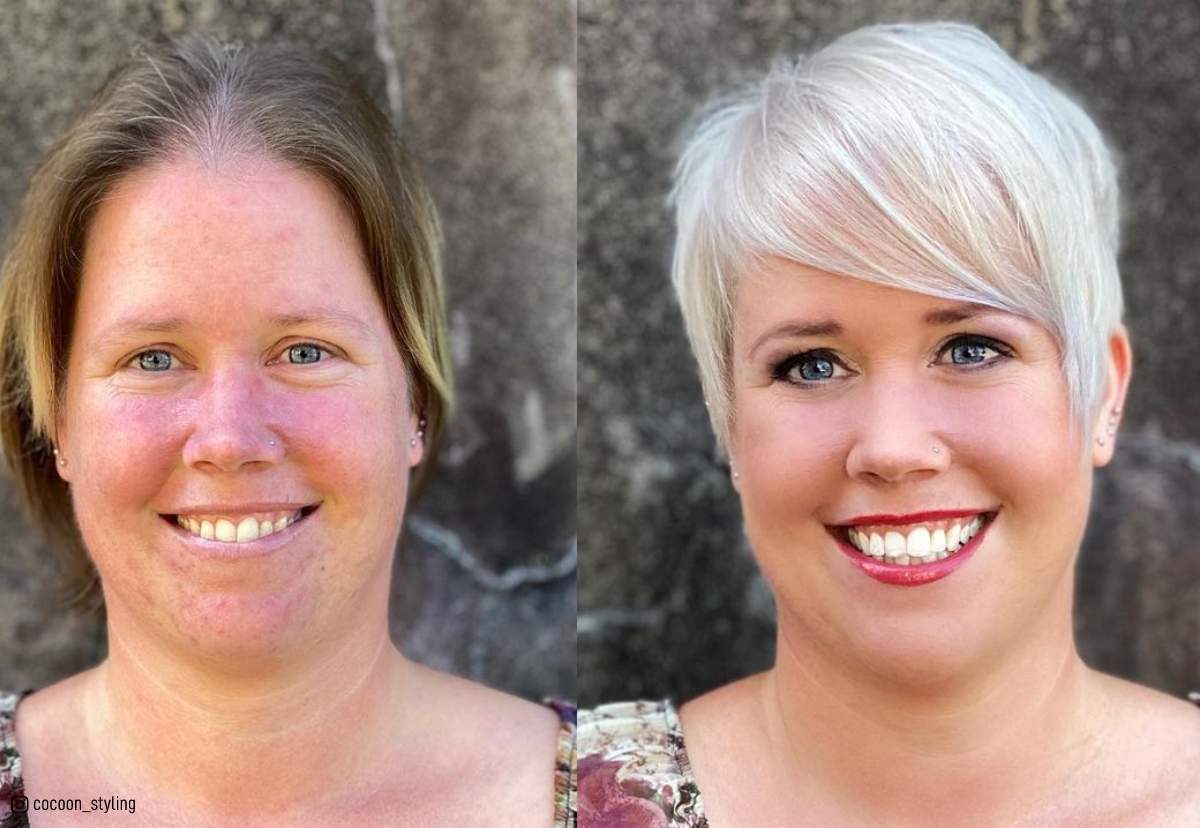 29 Best Pixie Cuts for Fine Hair to Look Fuller 29 Best Pixie Cuts for Fine Hair to Look Fuller