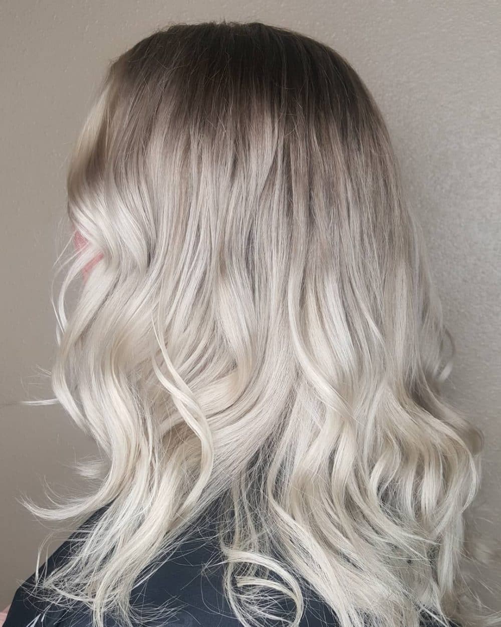 15 Best Ash Blonde Hair Colors Of 2020
