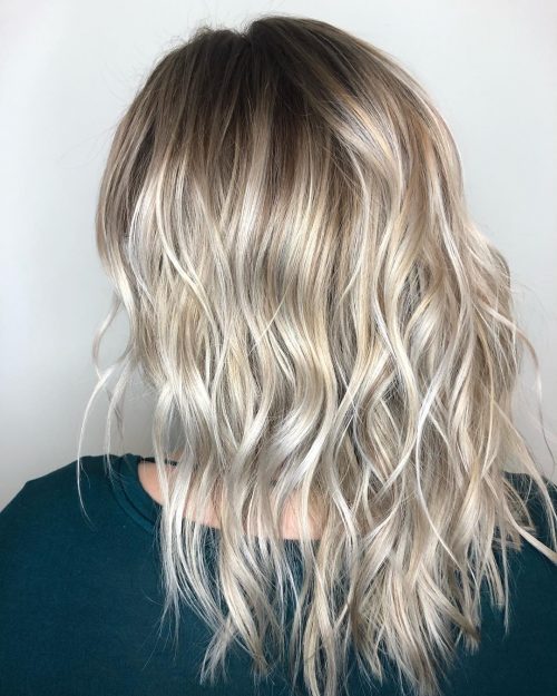 38 Best Balayage Hair Color Ideas Right Now