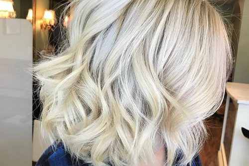 30 Cute Blonde Hair Color Ideas In 2020 Best Shades Of Blonde